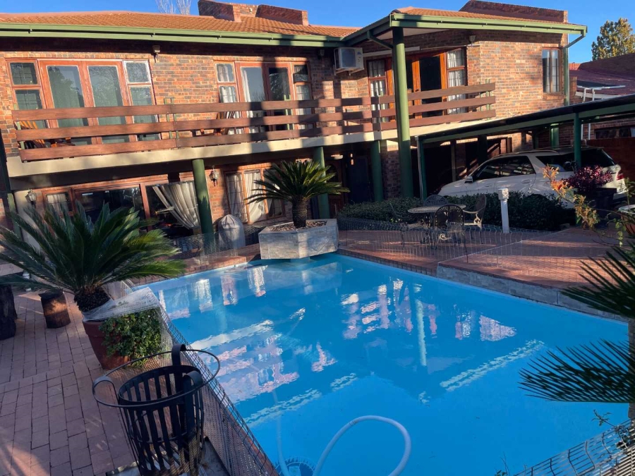 3 Bedroom Property for Sale in Bayswater Free State